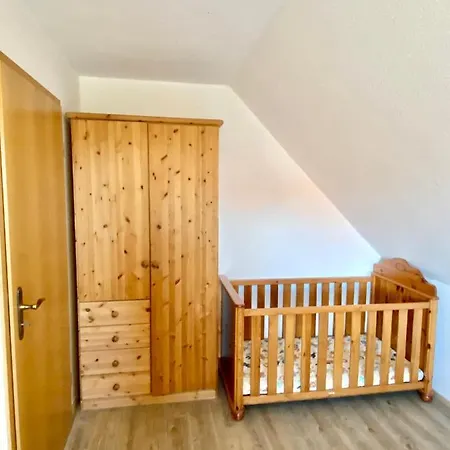 Διαμέρισμα Huus Ant Deep Og Greetsiel