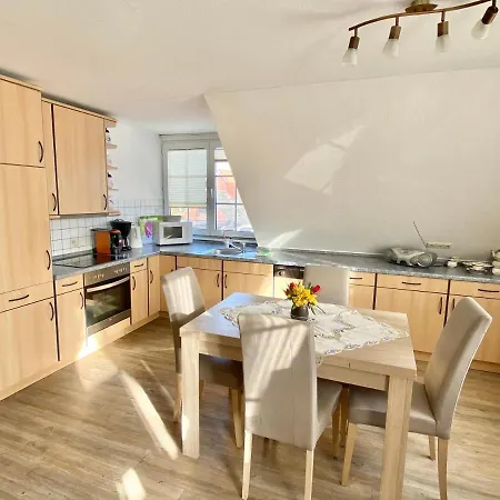 Huus Ant Deep Og Greetsiel Διαμέρισμα Krummhörn