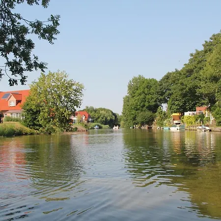 Apartment Huus Ant Deep Og Greetsiel Krummhoern